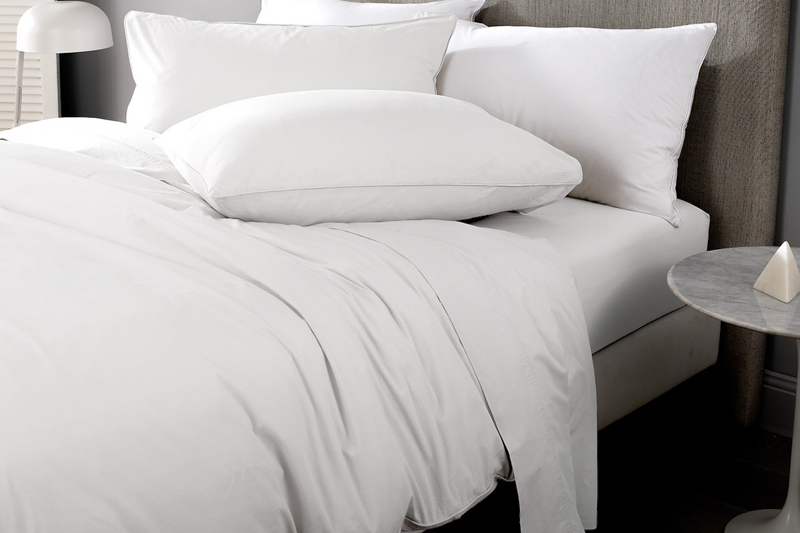 памучен спален комплект