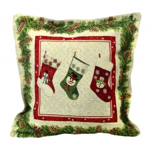 Калъфка за Коледа - подаръците!