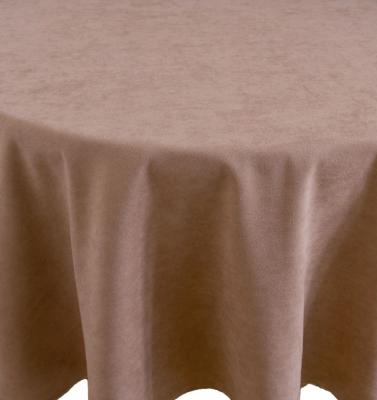 Покривка за маса - капучино, френски шик у дома