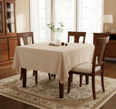 Покривка за голяма квадратна маса  275х275 см