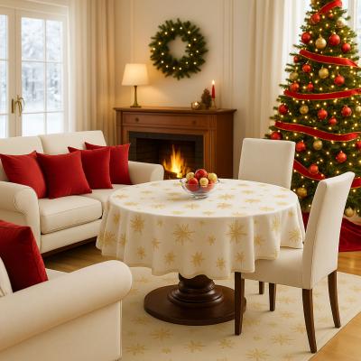 Анализ на търсенето на коледен текстил